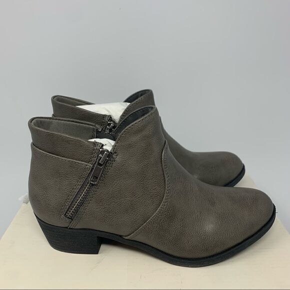 Sun+Stone Abby Bootie  - Picture 3 of 10